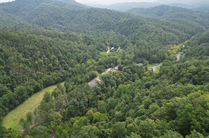 Zipline the Goliath in The Smoky Mountains - Final Thoughts
