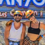 Ziplines Adventure  The Fastest & Best ones Crossing the Canyon - The Sum Up