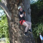 Ziplines and mezcal tasting - The Value for Money