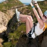 Ziplines and Rappelling at Costa Azul - FAQs