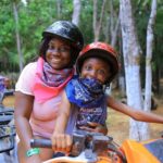 Ziplining ATVs and Cenote Swim with Lunch Cancun Adventure Tour - Value for Money