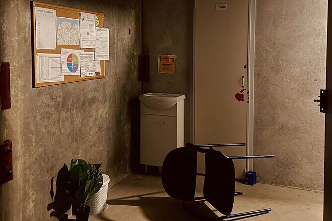 Zombie Bite Escape Room Experiences - Staff and Overall Experience