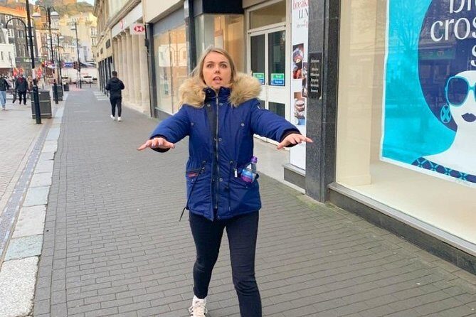 Zombie Scavengers Game - Abbotsford, BC - Final Thoughts: Is It Worth It?