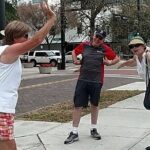 Zombie Scavengers Game - Lakeland, FL - How Does the Experience Play Out?