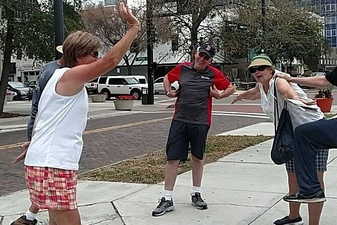 Zombie Scavengers Game - Lakeland, FL - How Does the Experience Play Out?