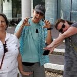 Zombie Scavengers Game - Las Vegas (Downtown), NV - Who Should Consider This?