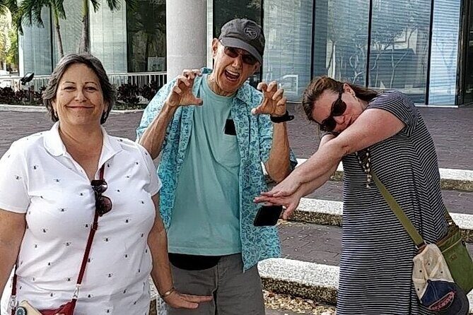 Zombie Scavengers Game - Las Vegas (Downtown), NV - Who Should Consider This?