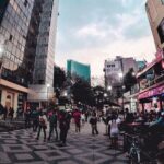 Zona Rosa Mexico City Nightlife of Magic LGBT+ And Bar Tour - Practical Details & What to Keep in Mind