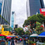 Zona Rosa Mexico City Nightlife: Tacos and LGBT Bar Tour - What You Can Expect from the Tour