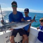 1/2 Day 5 Hour Offshore Fishing Charter - Who Is This Tour Best For?