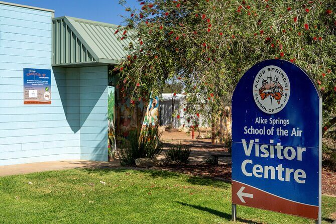 1 Day Alice Explorer - Who Is This Tour Best Suited For?