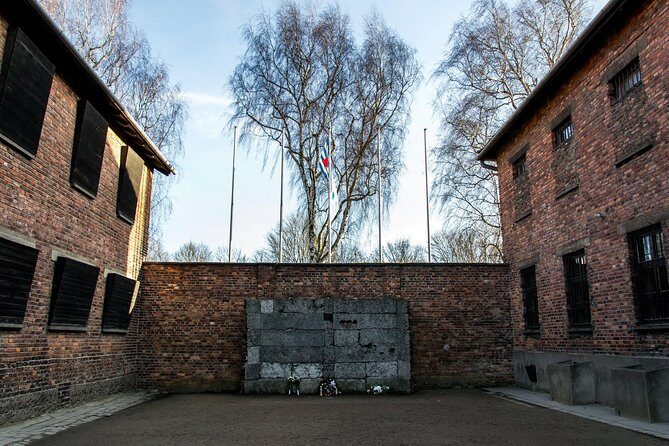 Auschwitz Birkenau Guided Tour Small Group with Hotel Pick up - The Practical Details That Matter