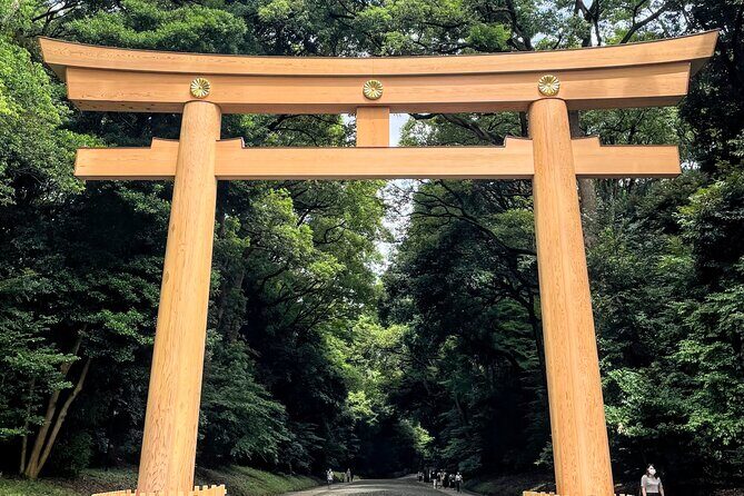 1-Day Tokyo Bus Tour - Whos Guiding You, and Why It Matters