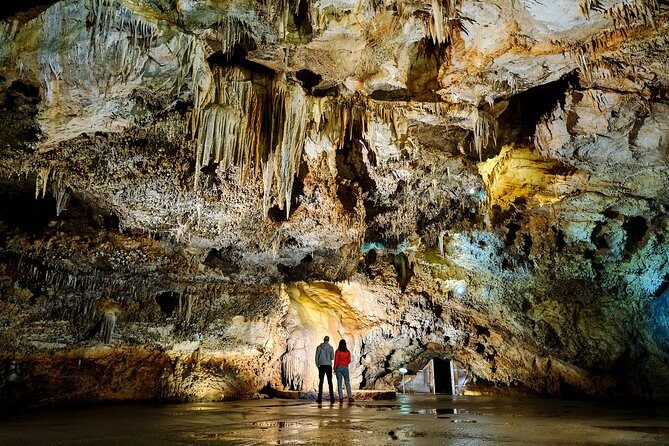 1-Hour Guided Lipa Cave Adventure in Montenegro - Price and value: what $20.45 really buys you