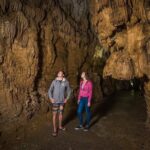 1-Hour Guided Tour of Aranui Cave Waitomo - FAQ