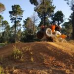 1 Hour Quad Bike Tours, only 30 minutes from Perth - The Experience in Detail