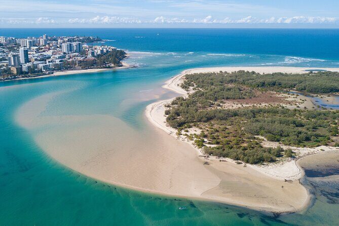 1 Hour Single or Double Kayak Rental to the Nth Bribie Island - FAQs