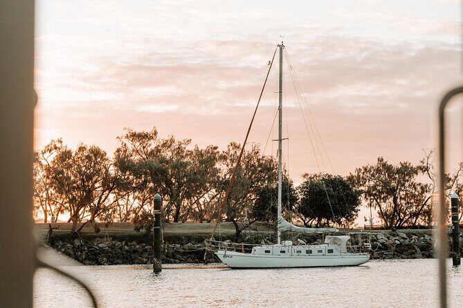 1 Hour Tour Mooloolaba Sunset Cruise - The Experience: What You’ll Feel and See
