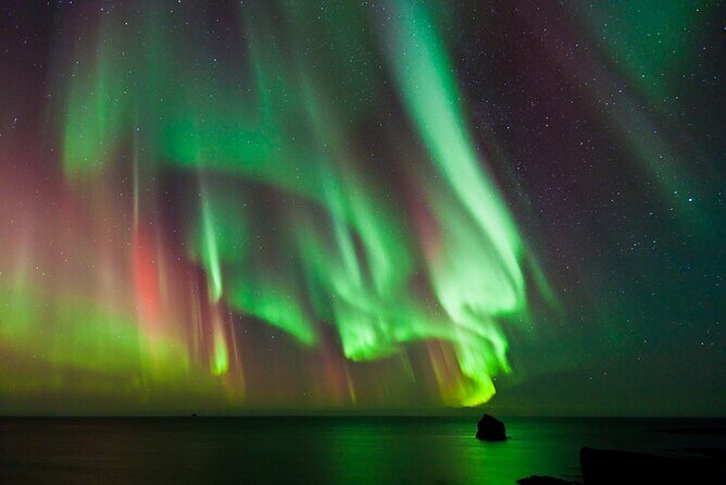 #1 Northern Lights Tour In Iceland from Reykjavik with PRO photos - What Happens During Your Four Hours