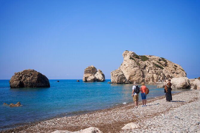 100% Cyprus - Tour to Troodos mountains and villages (From Paphos) - Why Guides Make All the Difference