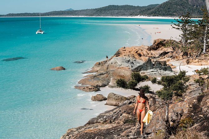 2 Day & 2 Night Whitsunday Sailing Adventure on Hammer - Who Will Love This Tour?