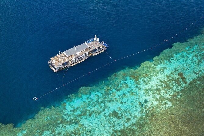 2-Day Great Barrier Reef: Reefsleep Experience - The Sum Up: Who Is It Best For?