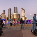 2 hour Brisbane Segway Afternoon & Sunset Thrill Tour - What You Can Expect on the Tour