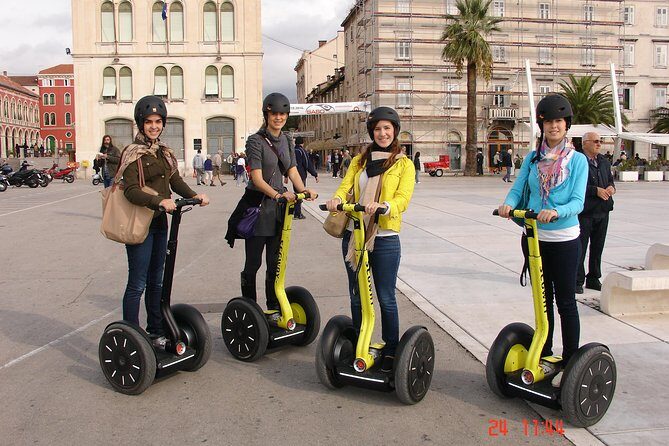 2-hours Split Segway Tour - Price and Value: What You’re Really Paying For