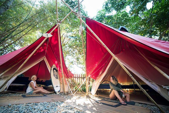 2-Night Byron Bay Surf Camp - The Surfing Experience: Making Waves and Building Confidence