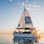 3.5 hours Sunset Cruise in Broome - Transportation and Group Size