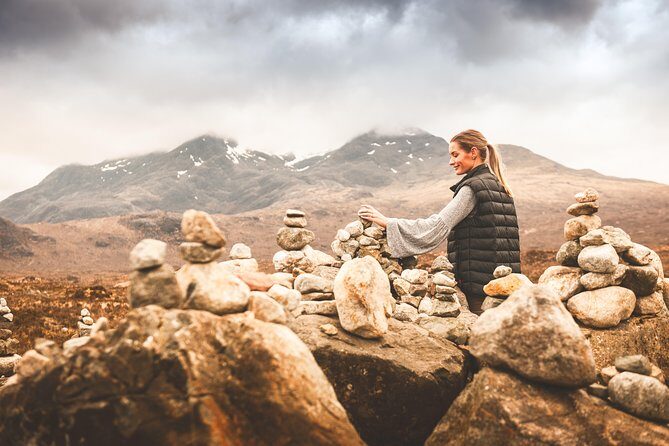 3-Day Isle of Skye and Scottish Highlands from Edinburgh - The Guides: The Real Heart of This Tour