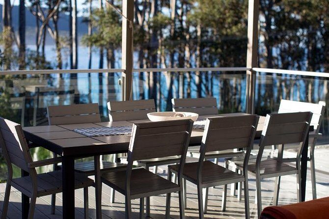 3 Day Murramarang Coast Journey from Batemans Bay with Meals and Villa Accom - FAQ