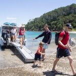 3 Hours // Hole in the Rock Cruise & Bay of Islands Tour - Wildlife and Marine Life Experiences