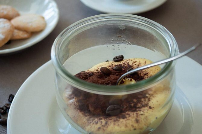 3 in 1 Cooking Class near Navona: Fettuccine, Ravioli & Tiramisu - Practical Details That Matter