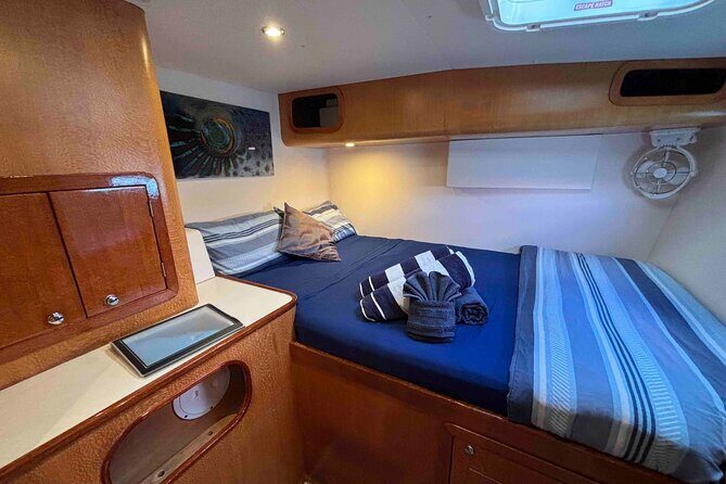 3 Night Ningaloo Reef Snorkel and Dive Getaway from Coral Bay - Who Should Consider This Tour?