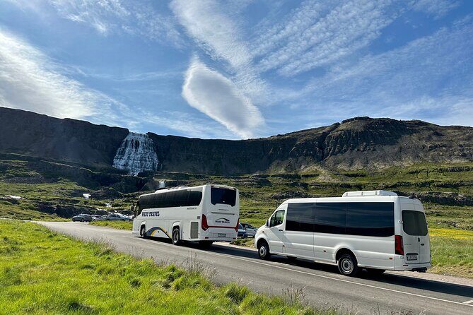 3,5-Hour Sightseeing Tour To Dynjandi Waterfall - What Travelers Actually Say