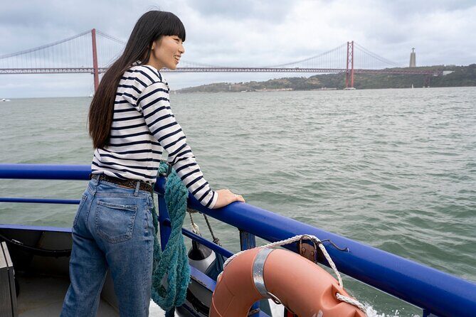 360º Lisbon: Helicopter Flight, Boat Trip and Old Town Walking - Starting at Praça Dom Pedro IV (and why the meeting point matters)