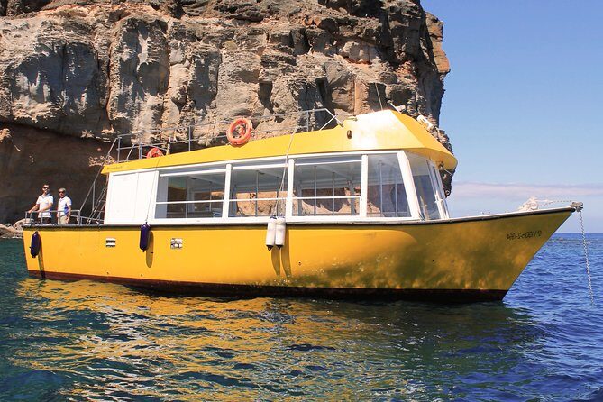 3h Boat Trip + Snorkeling in Puerto de Mogan - The Value Proposition: Why This Tour Costs What It Costs