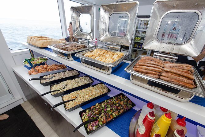 4-Day PADI Open Water Dive Course - Learn to Dive on the Great Barrier Reef - What We Love About This Experience