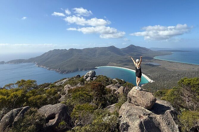 4 Day Wild Tasmania Tour / Wildlife, Nature, Hiking / Inc. Accom - Who Is This Tour Best For?