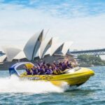 45 Minute Extreme Adrenaline Rush Ride - Meeting and Preparation