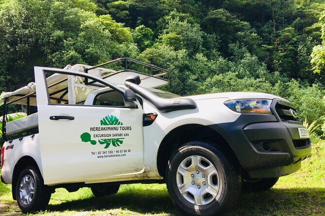 4x4 Safari HEREAKIMANU Tour in the Heart of Tahiti - Final Thoughts: Is It Worth It?