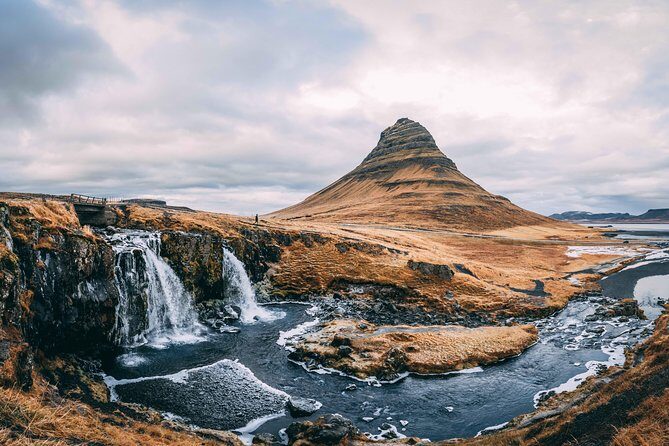 8-Day Small Group Tour Around Iceland from Reykjavik - The Guides Make This Tour Work