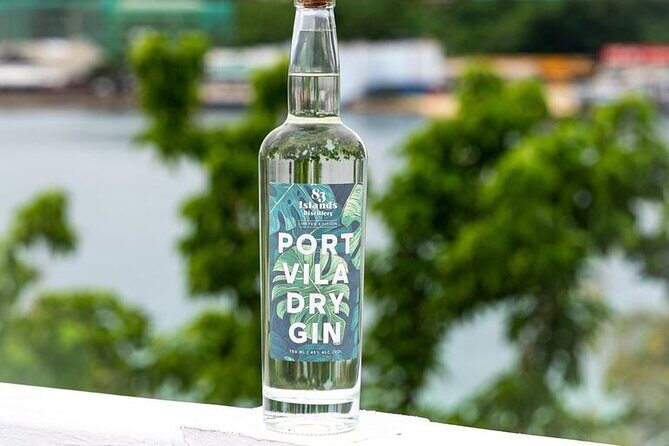 83 Islands Distillery & Sightseeing of Port Vila with Yumi Tours - What We Loved About the Tour