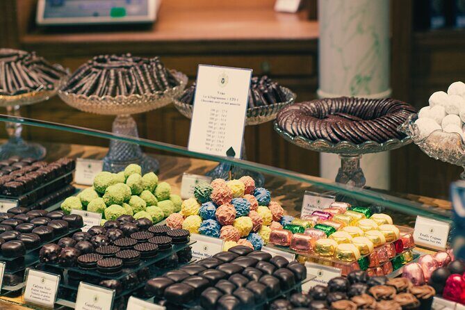 A Morning in Paris Food Tour: Croissants, Baguettes & Chocolate - Practical Details That Actually Impact Your Experience