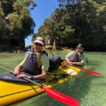Abel Tasman Kayaks: 1 Day Freedom Kayak Rental - What’s Included and What to Bring