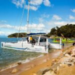 Abel Tasman National Park: Cruise, Walk & Sailing Tour - The Itinerary in Detail
