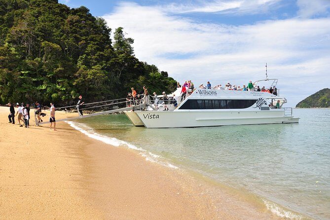 Abel Tasman Vista Cruise - Who Should Consider This Tour?