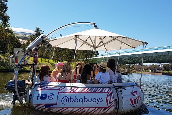 Adelaide 2-Hour BBQ Boat Hire for 7-10 People - The Experience from Real Travelers’ Perspectives