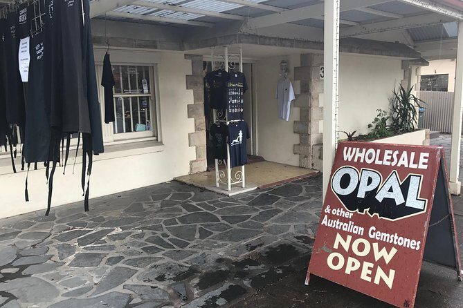 Adelaide City Highlights- Mt. Lofty & Hahndorf Half-Day Tour - FAQ